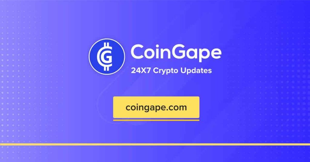 CoinGape