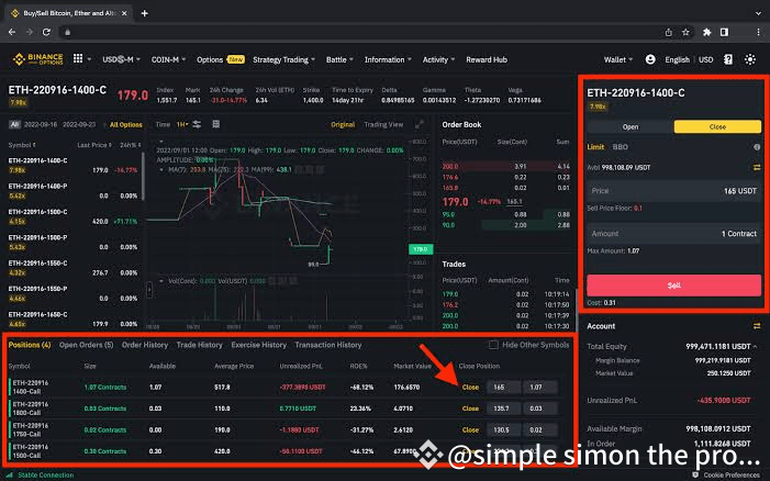 binance