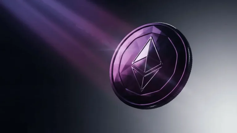 Tom Lee Targets $5 Trillion ETH